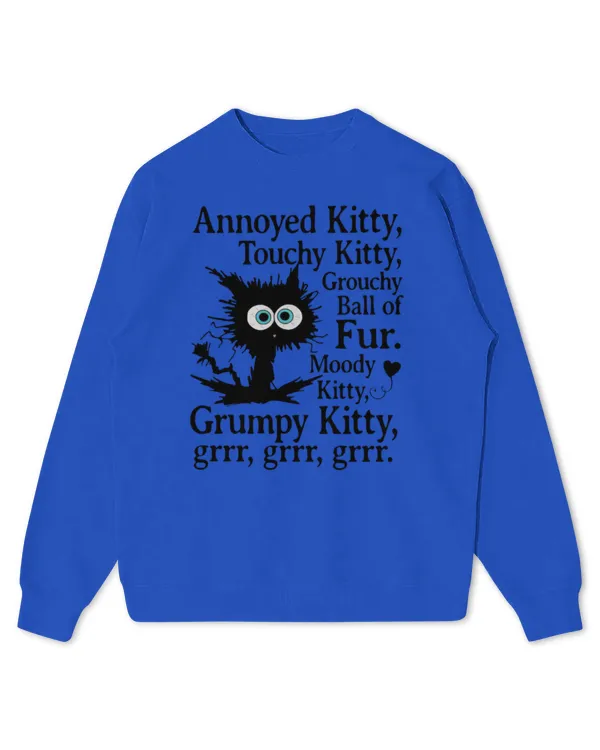 Kids Standard Sweatshirt