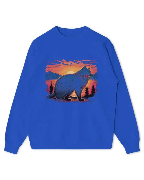 Kids Standard Sweatshirt