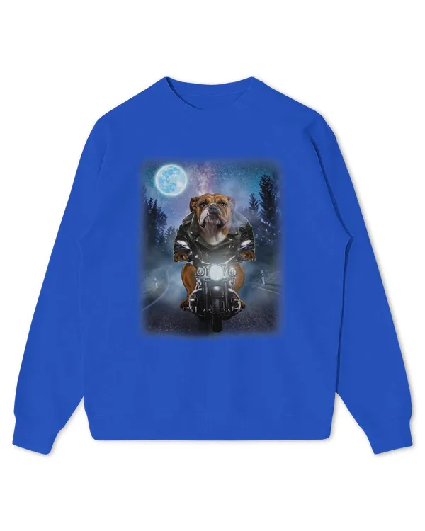 Kids Standard Sweatshirt