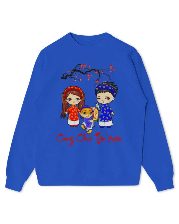 Kids Standard Sweatshirt