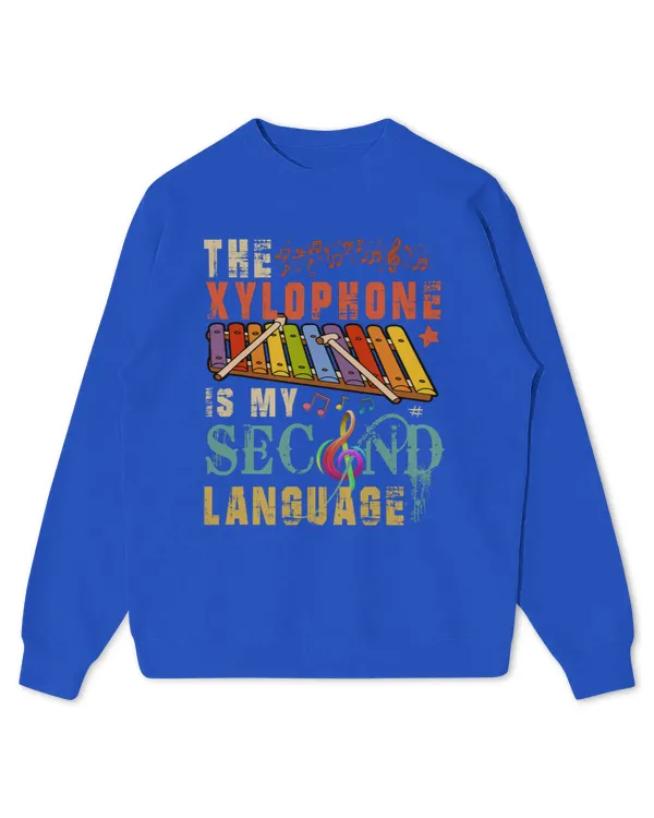 Kids Standard Sweatshirt