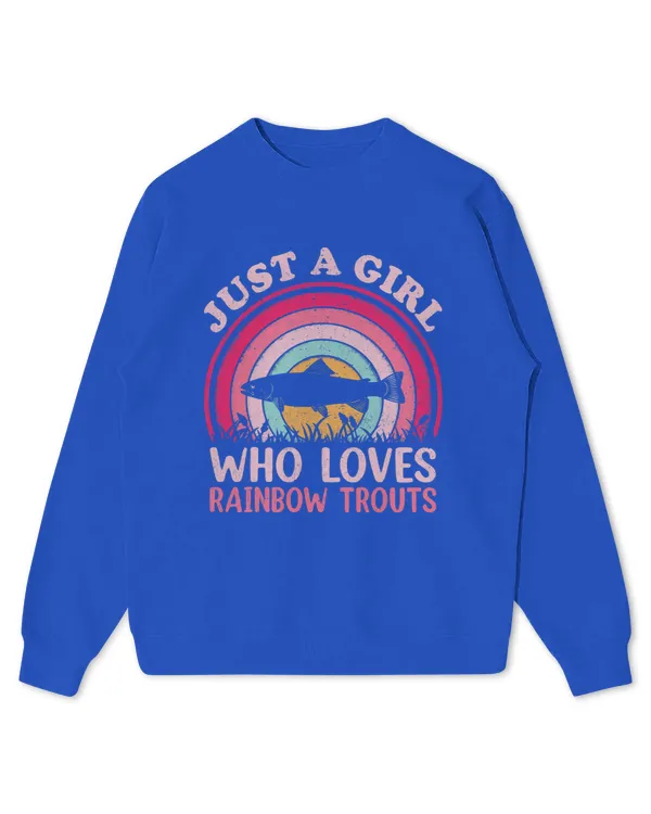 Kids Standard Sweatshirt