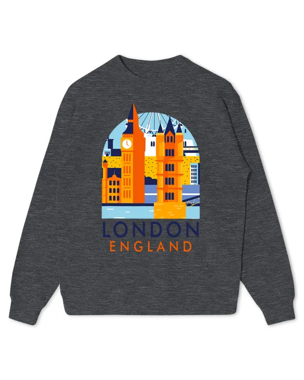 Kids Standard Sweatshirt