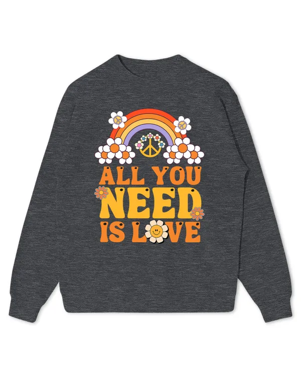 Kids Standard Sweatshirt