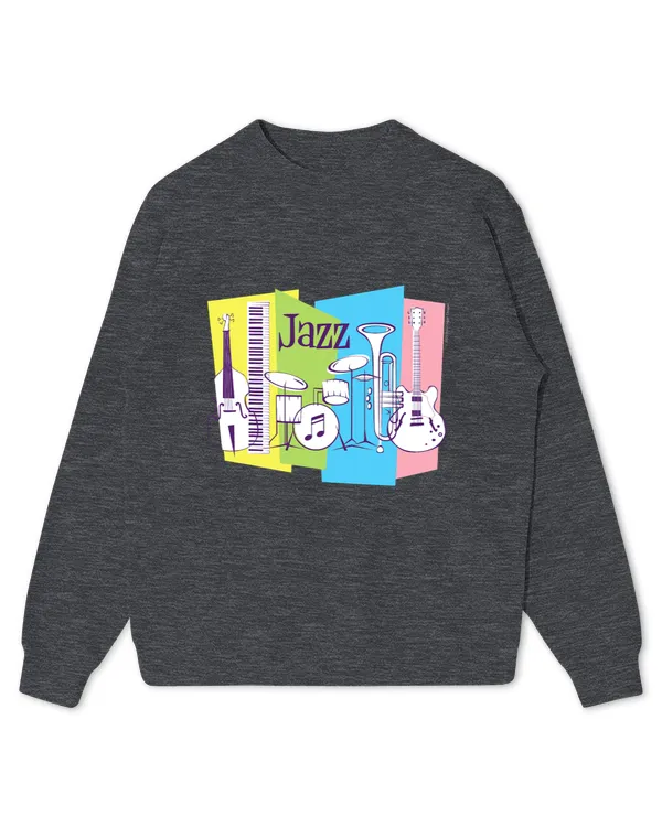 Kids Standard Sweatshirt