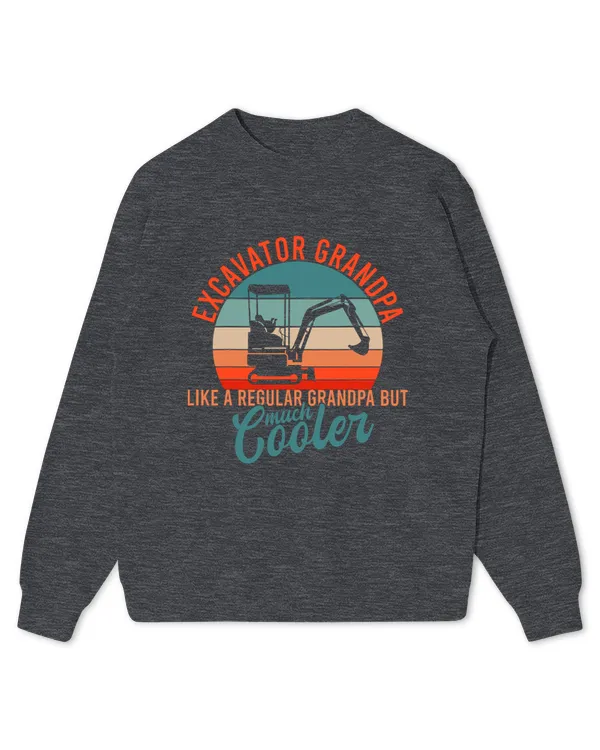 Kids Standard Sweatshirt