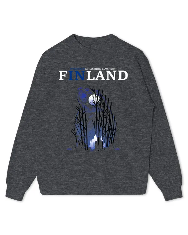 Kids Standard Sweatshirt