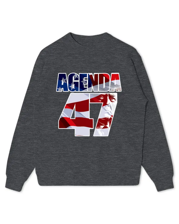 Kids Standard Sweatshirt