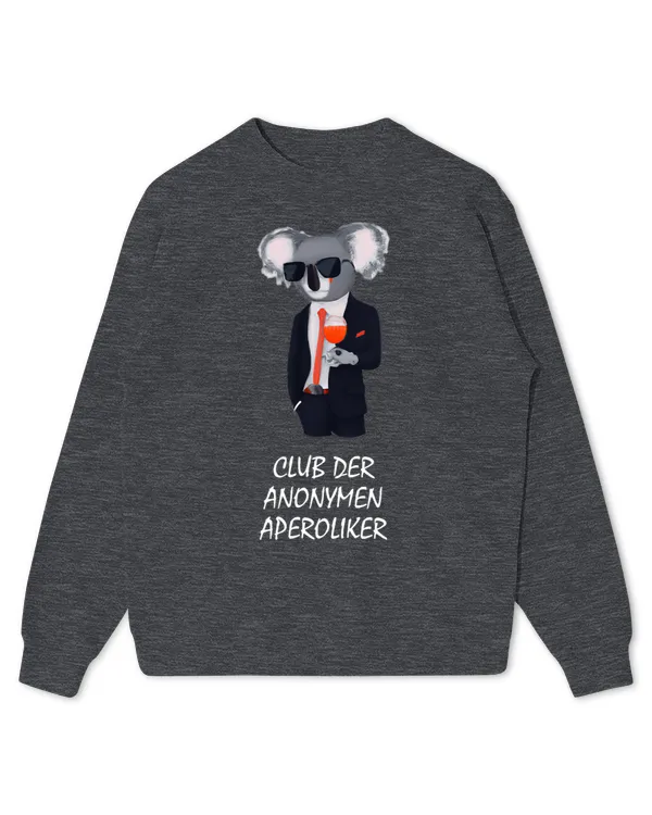 Kids Standard Sweatshirt