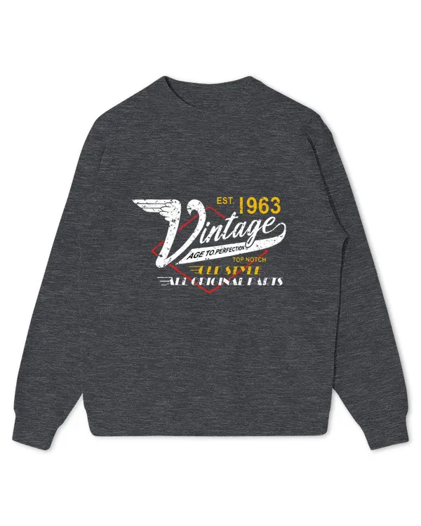 Kids Standard Sweatshirt