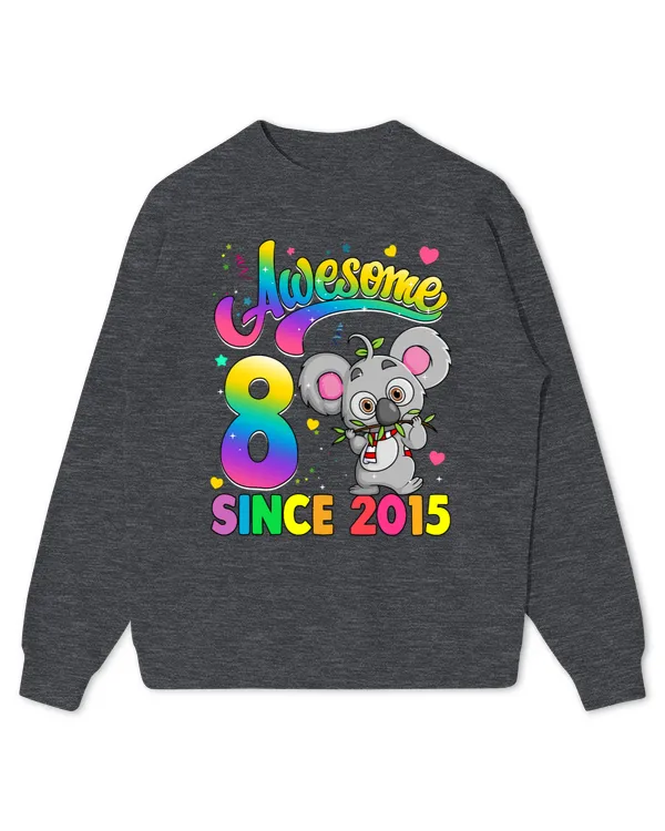 Kids Standard Sweatshirt