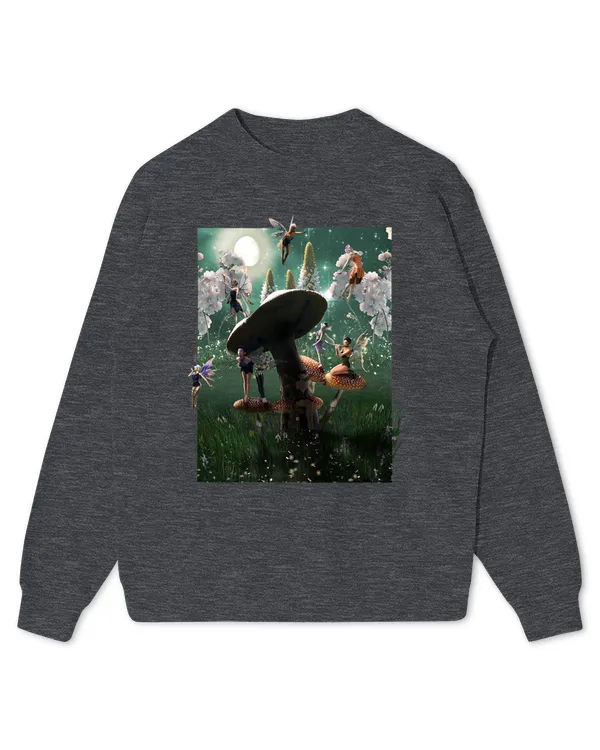 Kids Standard Sweatshirt