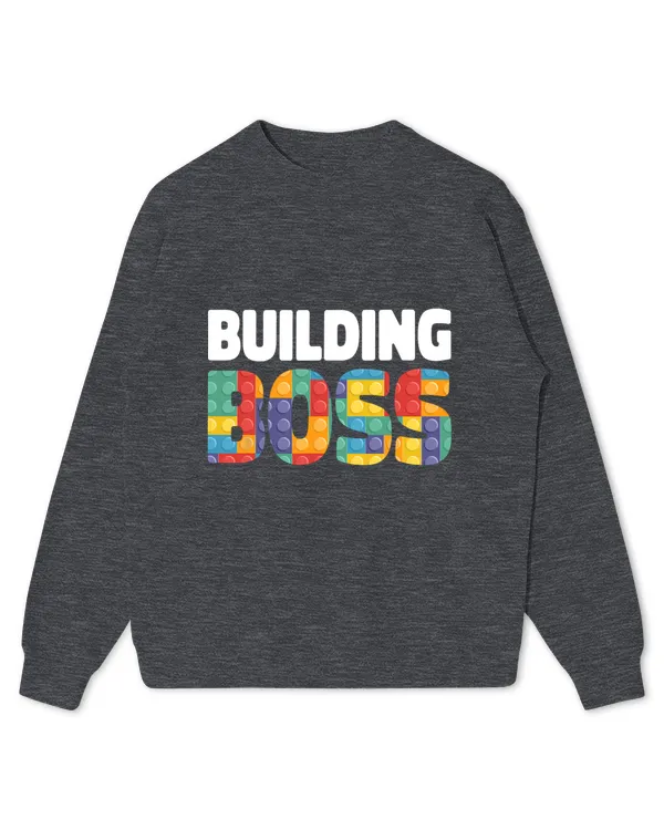 Kids Standard Sweatshirt