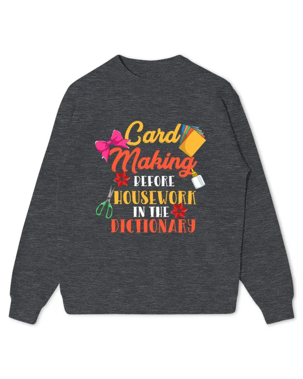 Kids Standard Sweatshirt