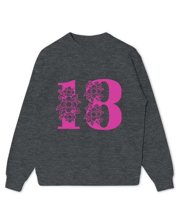 Kids Standard Sweatshirt