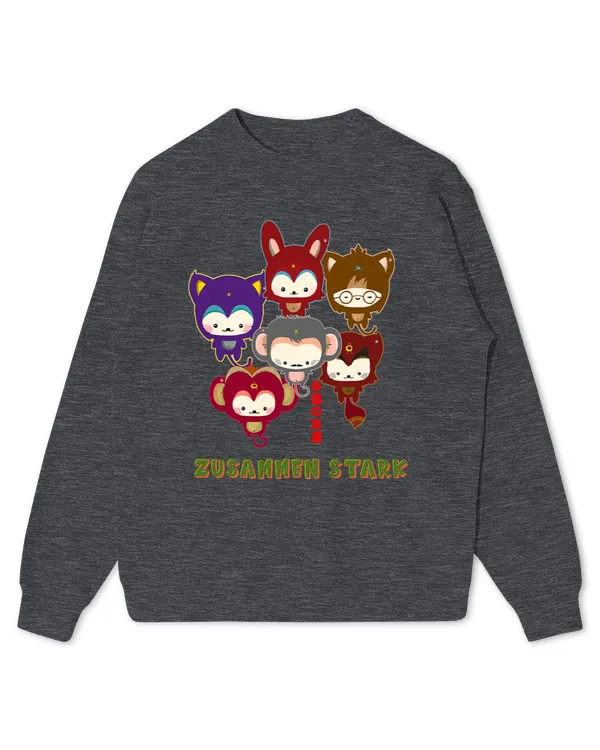 Kids Standard Sweatshirt