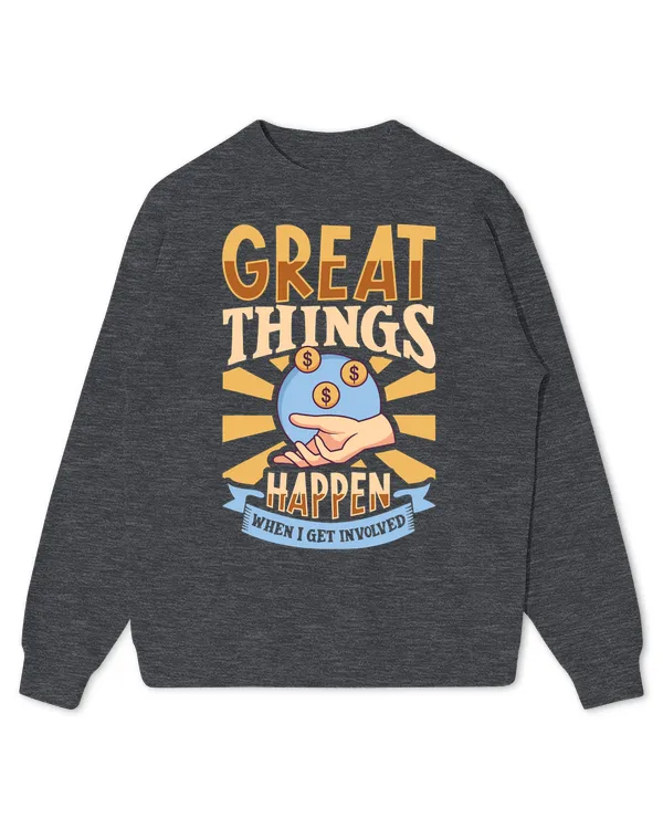 Kids Standard Sweatshirt