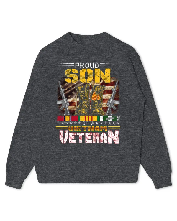 Kids Standard Sweatshirt