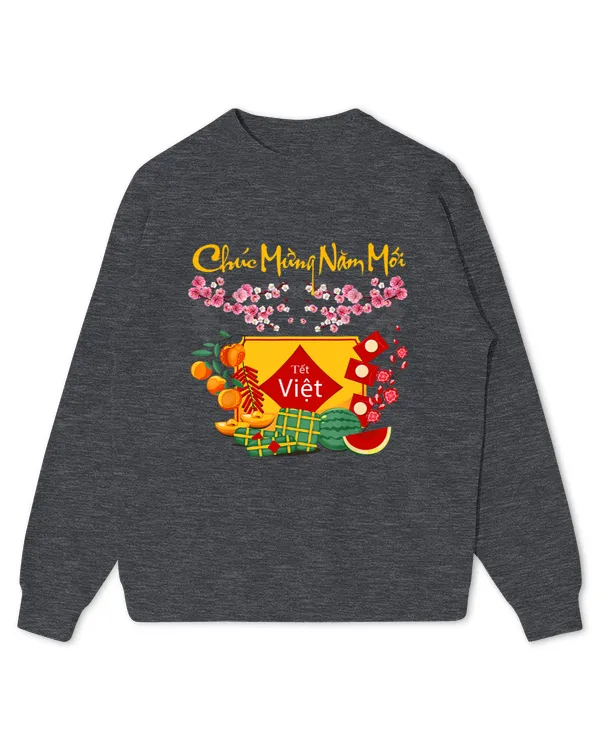 Kids Standard Sweatshirt