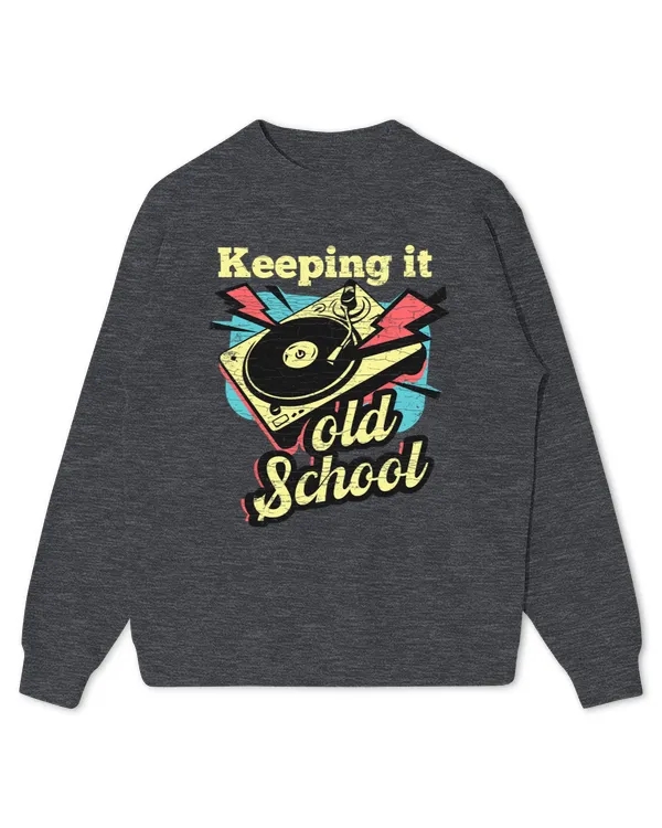 Kids Standard Sweatshirt