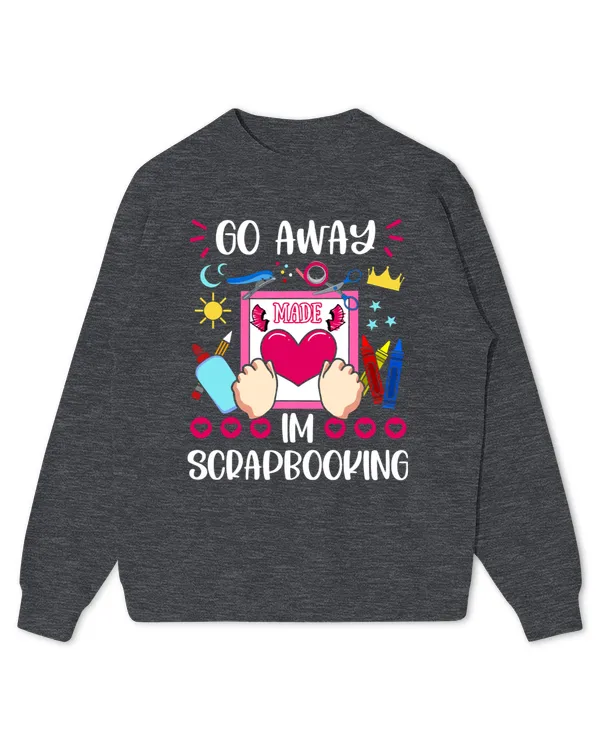 Kids Standard Sweatshirt