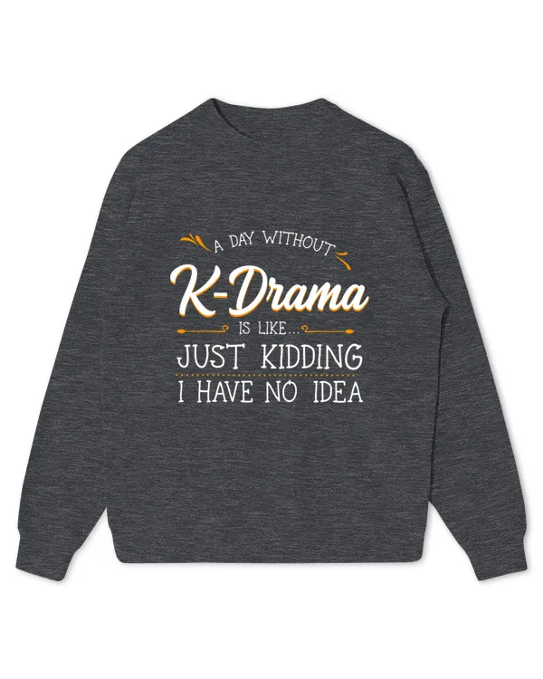 Kids Standard Sweatshirt