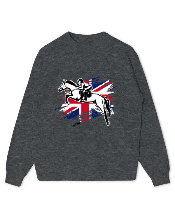 Kids Standard Sweatshirt