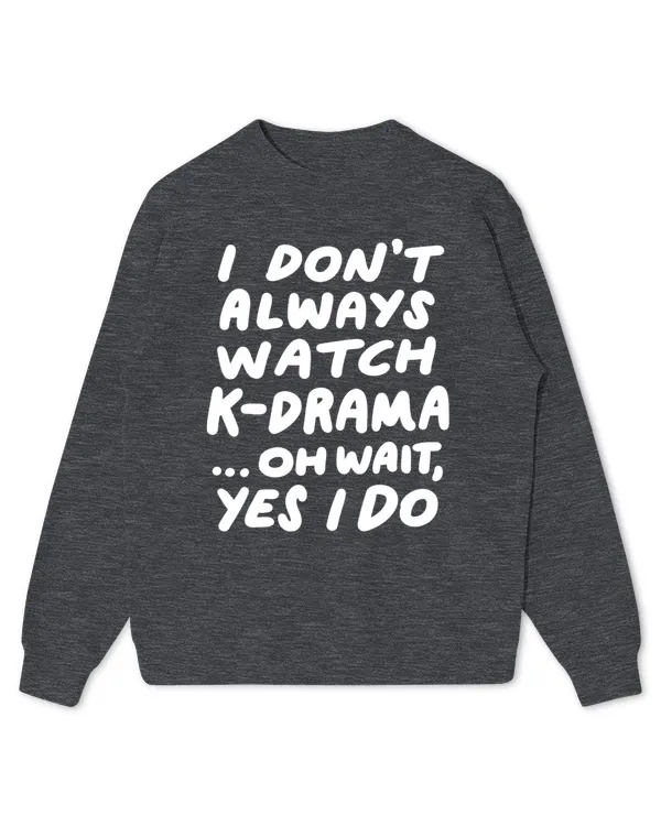 Kids Standard Sweatshirt