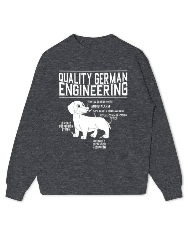 Kids Standard Sweatshirt