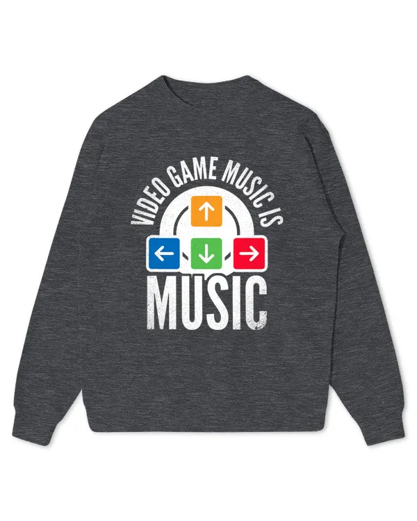 Kids Standard Sweatshirt