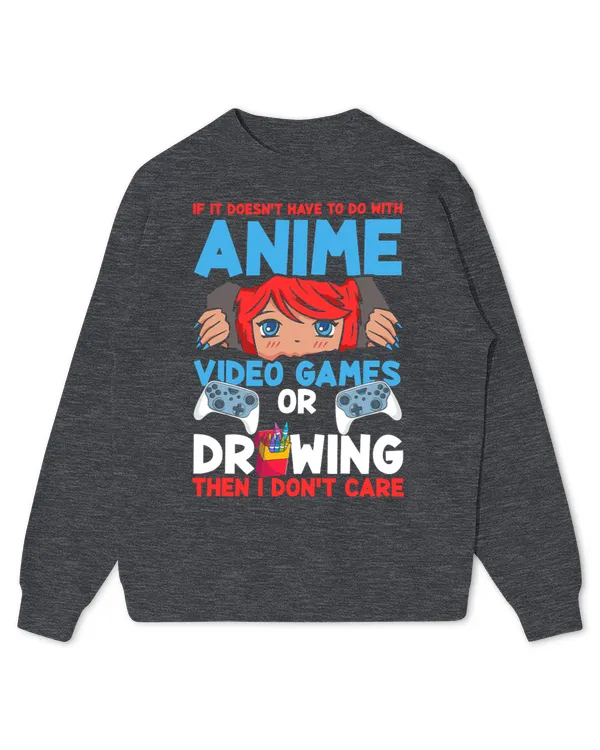 Kids Standard Sweatshirt