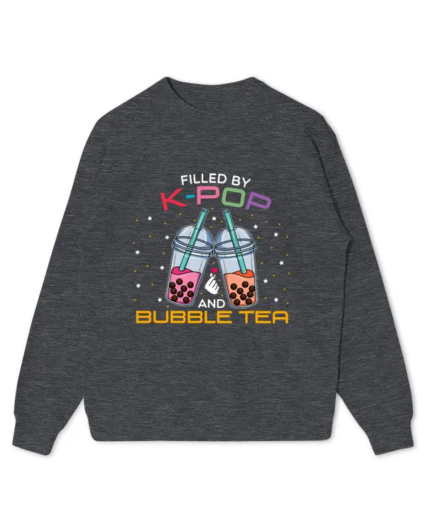 Kids Standard Sweatshirt