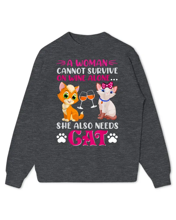 Kids Standard Sweatshirt