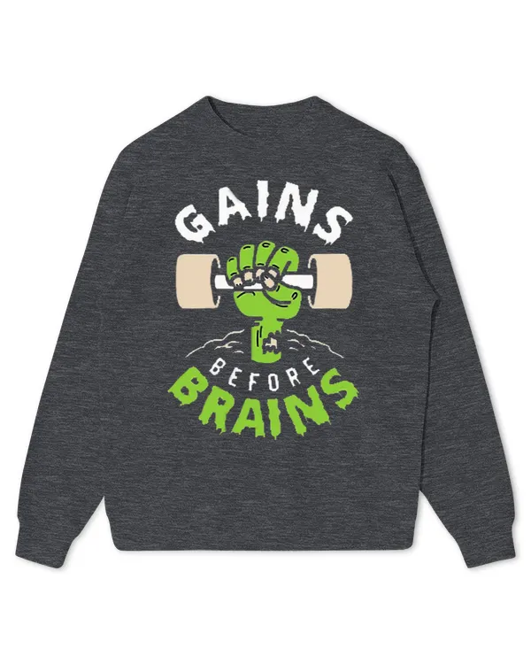 Kids Standard Sweatshirt