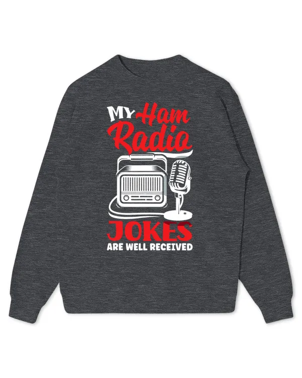 Kids Standard Sweatshirt