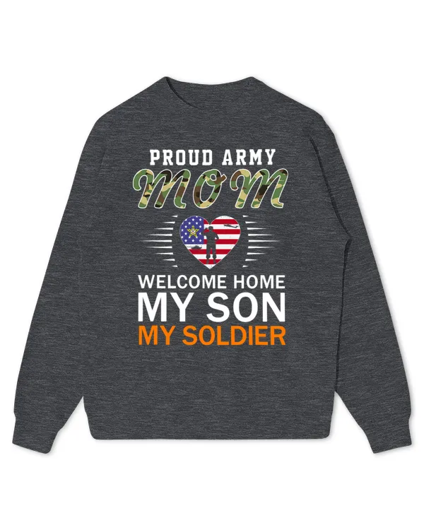 Kids Standard Sweatshirt