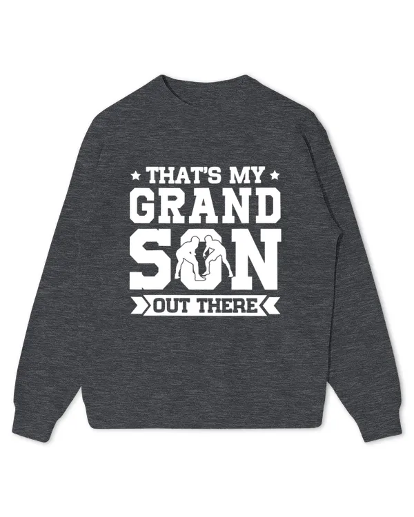 Kids Standard Sweatshirt