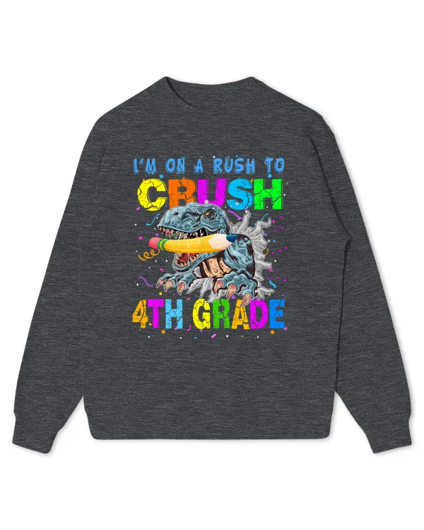 Kids Standard Sweatshirt