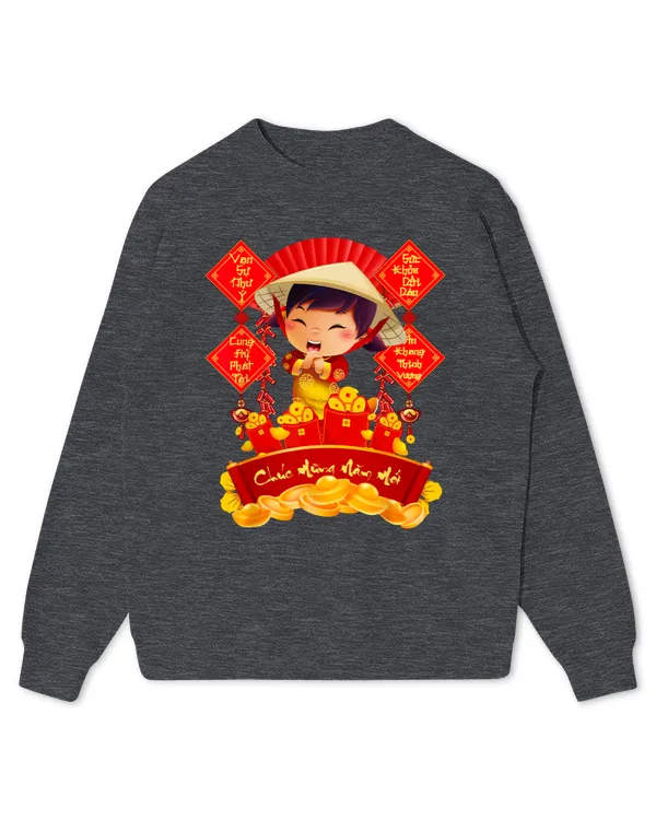 Kids Standard Sweatshirt