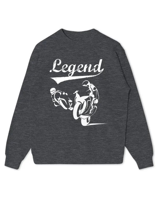 Kids Standard Sweatshirt