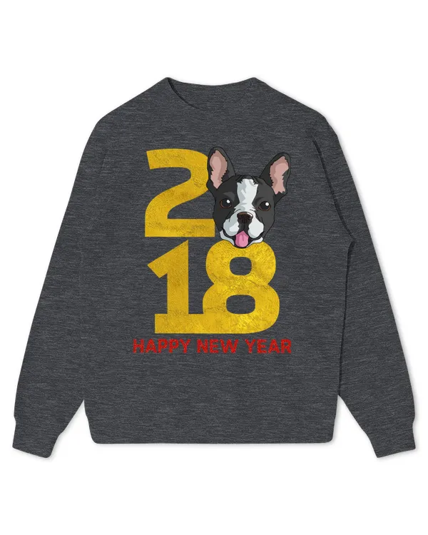 Kids Standard Sweatshirt