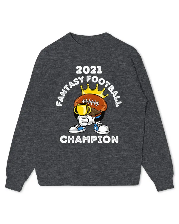 Kids Standard Sweatshirt