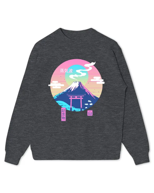 Kids Standard Sweatshirt