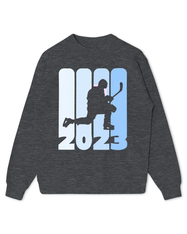 Kids Standard Sweatshirt