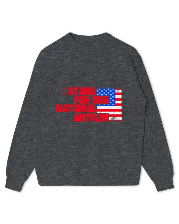 Kids Standard Sweatshirt