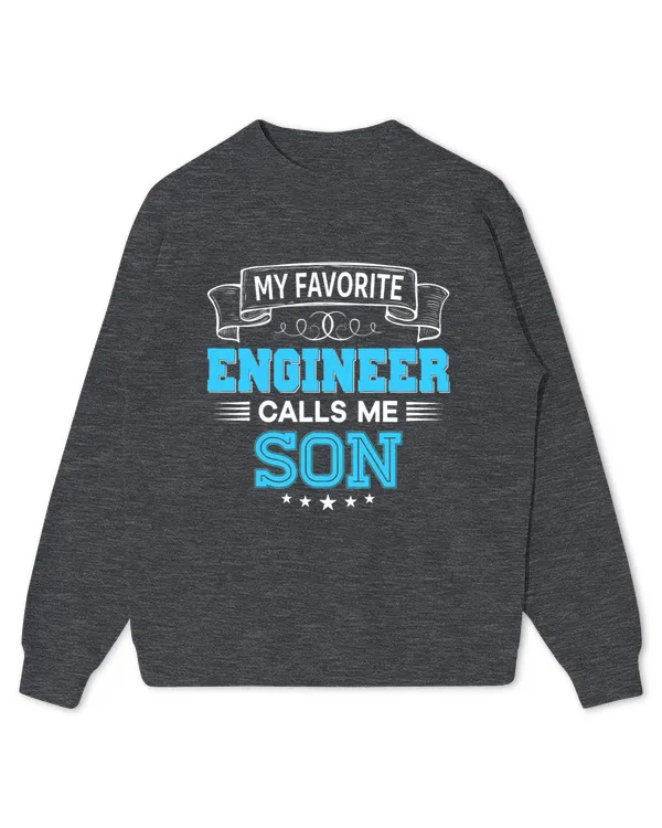 Kids Standard Sweatshirt