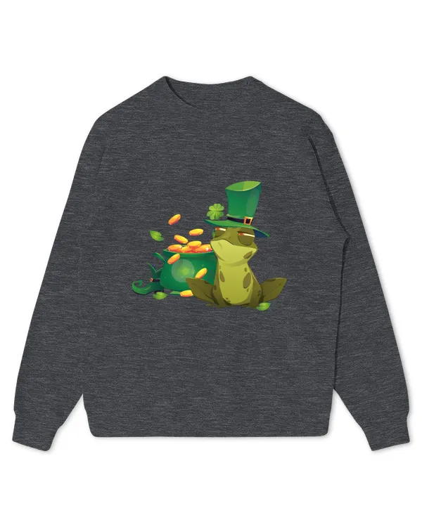 Kids Standard Sweatshirt