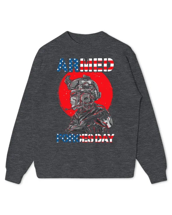 Kids Standard Sweatshirt