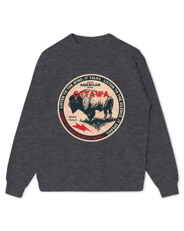 Kids Standard Sweatshirt