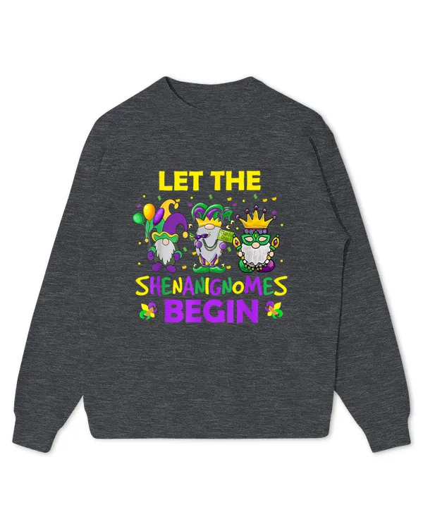 Kids Standard Sweatshirt